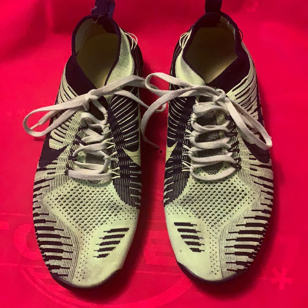 Nike free Hyperfeel